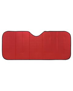 SUMEX Zaštita od sunca 145x70cm mat crvena - MATTRED