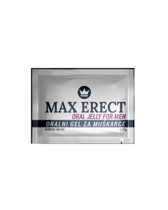 Max Erect