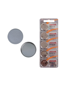 Maxell CR2016 1/ 5 3V litijumska baterija - AG4974