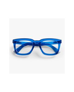 BARNER Zaštitne naocare Max/Glossy Electric Blue