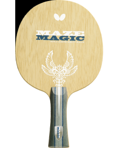 BUTTERFLY Drvo za reket Butt. Maze Magic – FL - 1002