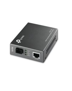 TP LINK Media konverter TP-LINK MC111CS 10/100Mbps to 100Mbps/single-mode SC fiber/domet do 20km