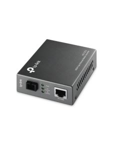 TP LINK TP-LINK Media konverter 10/100Mbps to 100Mbps single-mode SC fiber, domet do 20km