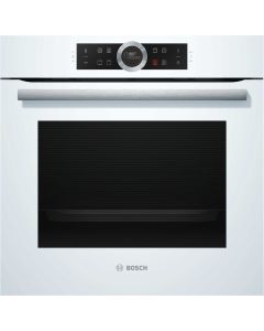 BOSCH Ugradna rerna HBG634BW1 - HBG634BW1