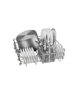 BOSCH Samostojeća sudomašina SMS25AW05E - SMS25AW05E