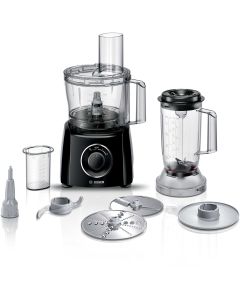 BOSCH Multipraktik MCM3201 - MCM3201