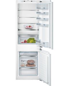 BOSCH Ugradni kombinovani frižider KIS86AFE0 - KIS86AFE0