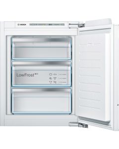 BOSCH Ugradni zamrzivač GIV11AFE0 - GIV11AFE0