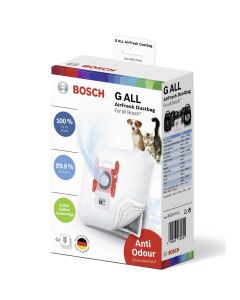 BOSCH Set filter kesa, 4 kom BBZAFGALL - BBZAFGALL