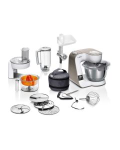 BOSCH Multipraktik MUM5XW40 - MUM5XW40