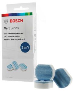 BOSCH Tablete za uklanjanje kamenca TCZ8002A - TCZ8002A