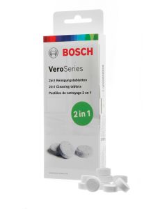 BOSCH Tablete za za čišćenje TCZ8001A - TCZ8001A