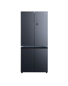 MIDEA Side by side frižider MDRM706BIE70