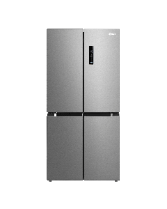 VOX Side by side frižider MD 6110 XE - MD6110XE