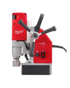 MILWAUKEE Elektromagnetna bušilica 41mm - MDE41 - 4933451015