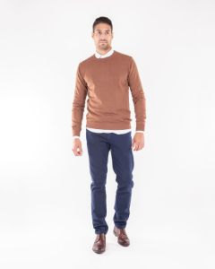 BARBOSA Muški džemper 8059 - MDZ-8059-46L