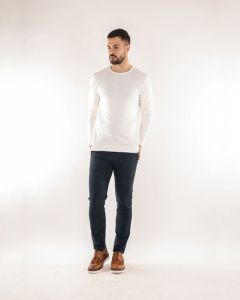 BARBOSA Muški džemper 8065 - MDZ-8065-00XXL