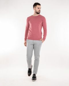 BARBOSA Muški džemper 8065 - MDZ-8065-19XXL