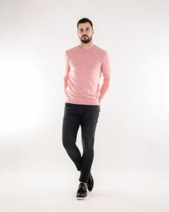 BARBOSA Muški džemper 8065 - MDZ-8065-47XXXL