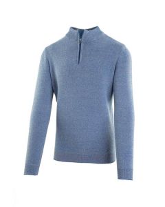 BARBOSA Muški džemper 8146 - MDZ-8146 28XXL