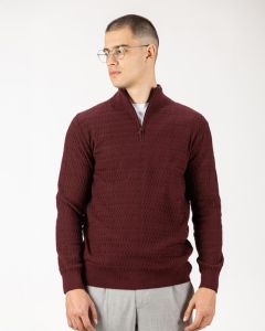 BARBOSA Muški džemper 8251