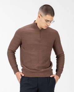 BARBOSA Muški džemper 8251