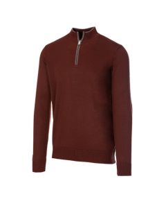 BARBOSA Muški džemper 8333 - MDZ-8333 32XL
