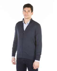 BARBOSA Muški džemper 8363 - MDZ-8363 41XXL