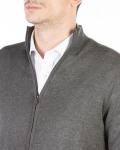 BARBOSA Muški džemper 8363 - MDZ-8363 54M