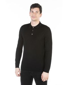 BARBOSA Muški džemper 8400 - MDZ-8400 01XL