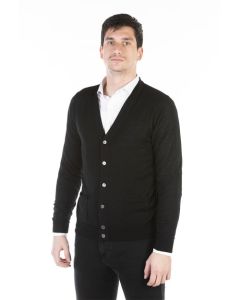 BARBOSA Muški džemper 8401 - MDZ-8401 01XXXL