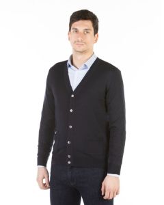 BARBOSA Muški džemper 8401 - MDZ-8401 02XL