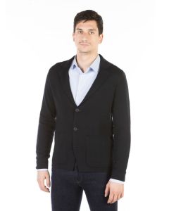 BARBOSA Muški džemper 8402 - MDZ-8402 02XXL