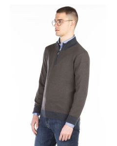 BARBOSA Muški džemper 8431 - MDZ-8431 02XXXL