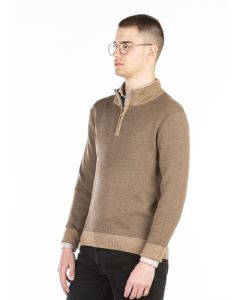 BARBOSA Muški džemper 8431 - MDZ-8431 46XXL