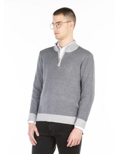 BARBOSA Muški džemper 8431 - MDZ-8431 54XXXL