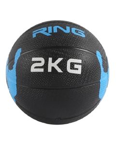 RING Medicinka gumena 2 kg-RX MED-2 - 3824