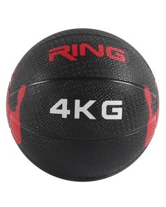 RING Medicinka gumena 4 kg-RX MED-4 - 3825