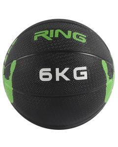RING Medicinka gumena 6 kg-RX MED-6 - 3826