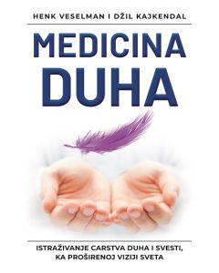 Medicina duha - 9788661052538