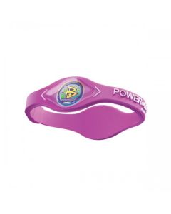 POWER BALANCE Energetska narukvica S roze - MedSan154r