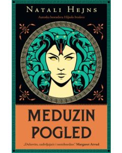Meduzin pogled - 9788652149018