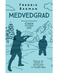 Medvedgrad - 9788652139743