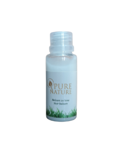 PURE NATURE Balzam za kosu 33ml - 722-1-1