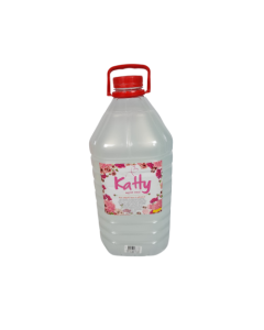 Katty tečni sapun light 5L