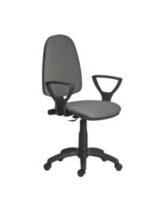ANTARES  Daktilo stolica MEGANE LX, do 120 kg - MEGANE LX