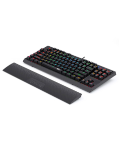 mehanička Gaming tastatura Redrago Vishnu Pro K596 RGB Wireless/ Wired (Red swich) - IM059151