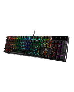 mehanička Gaming tastatura Redragon Devarajas K556RGB Brown Switches Black - IM053077