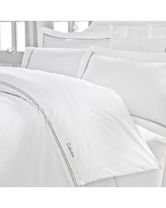 DEKOR DOM Posteljina CB Classic double - Mehves - 013933