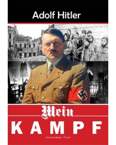 Mein kampf - 9788679504715